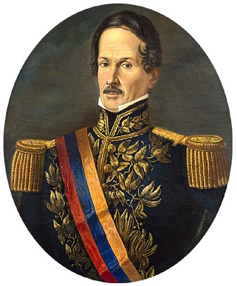Joaquín Acosta