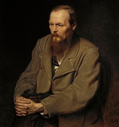 Fedor Dostoievski