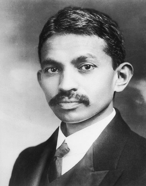 Gandhi-1906