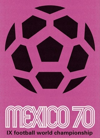 México 1970