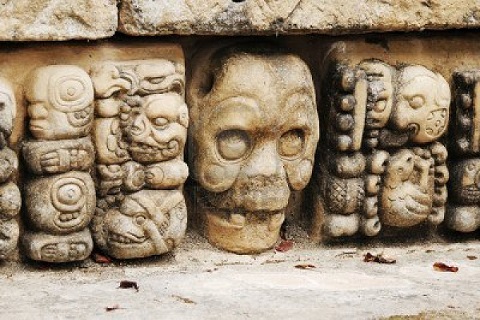Resultado de imagen para Legado cultural maya