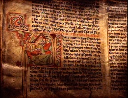 sagas de los islandeses (siglo XIII)