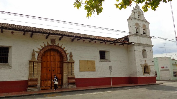 Catedral San Pedro