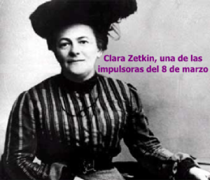 Clara Setkin