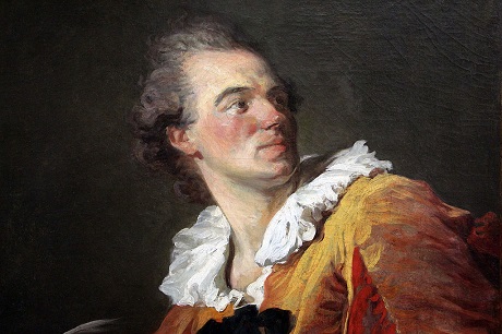 Jean-Honoré Fragonard