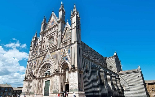 Catedral de Orvieto