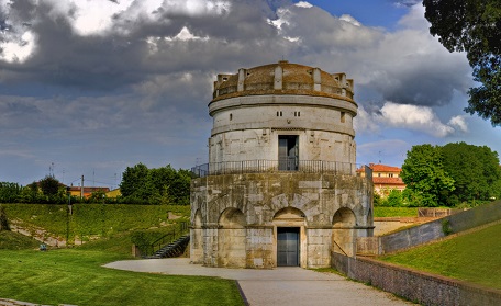 Mausoleo de Teodorico