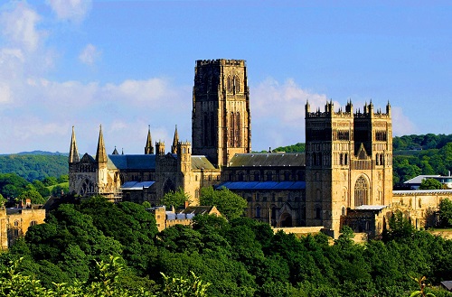 La catedral de Durham