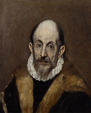 “El Greco”