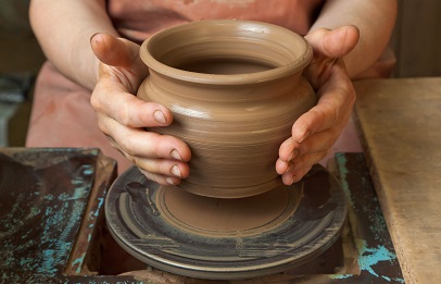 La cerámica