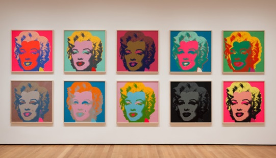 Andy Warhol