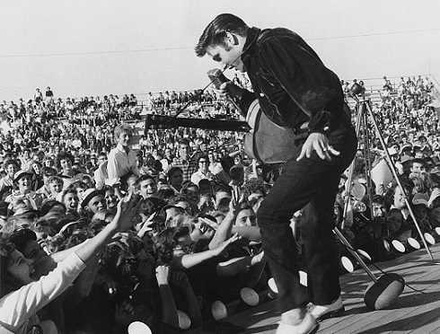 Elvis Presley