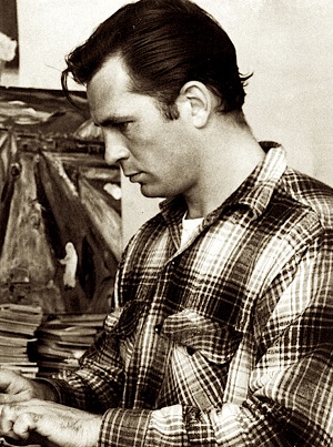 Jack Kerouac