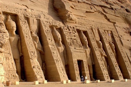 Templo de Nefertari