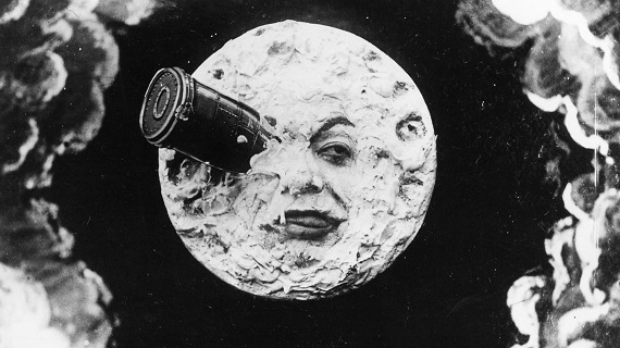 Le Voyage dans la Lune