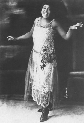 Bessie Smith Bessie Smith