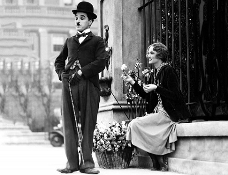 Charles Chaplin Charles Chaplin