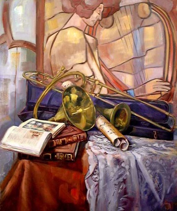Modernismo: Literatura, música y cine