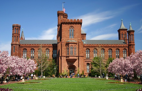 Instituto Smithsoniano