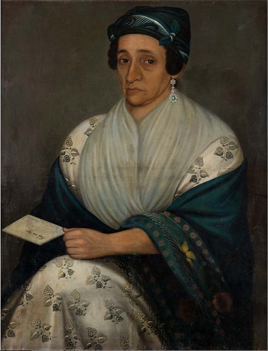 Josefa Acevedo de Gómez