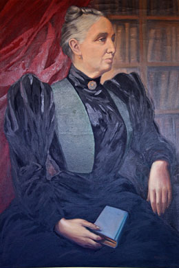 Soledad Acosta de Samper