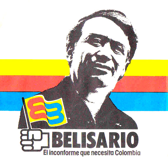 Campaña de Betancur