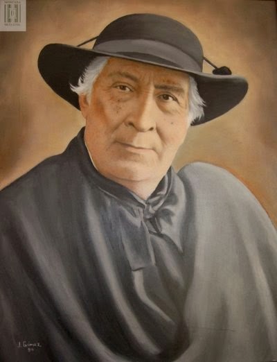 fray Rafael Almanza