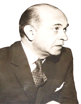 Darío Achury Valenzuela