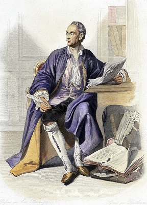 Denis Diderot