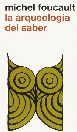 La arqueología del saber (1969).