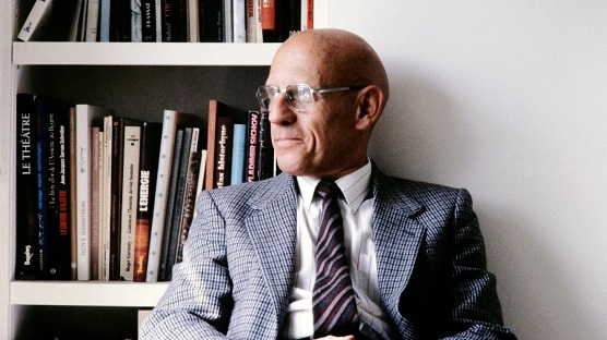 Michel Foucault (1926-1984)