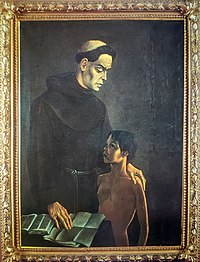 fray Pedro Aguado