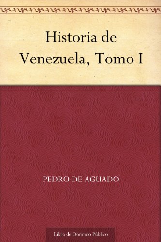 Historia de Venezuela