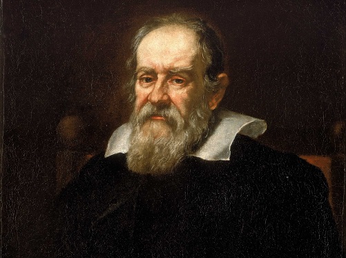 Galileo Galilei