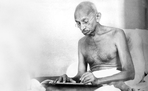 Gandhi