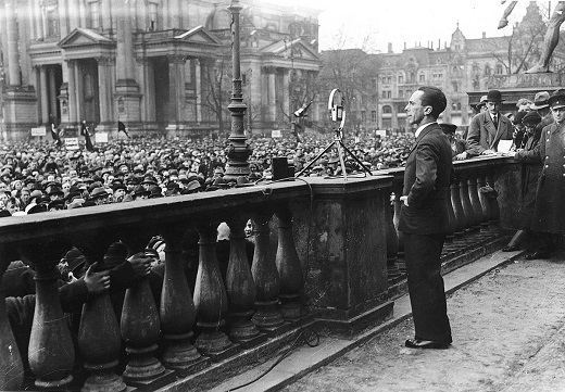 Joseph Goebbels Joseph Goebbels