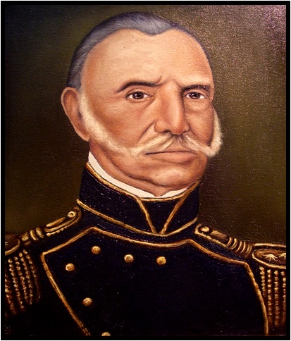 Pedro Alcántara Herrán