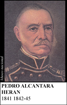 Pedro Alcántara Herrán