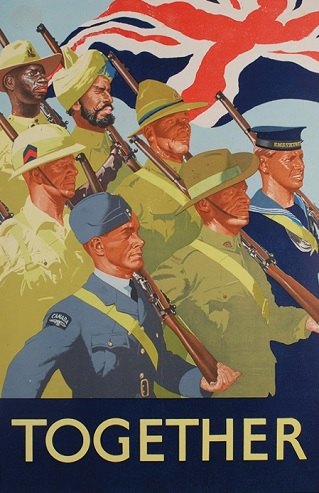 Cartel británico Cartel británico