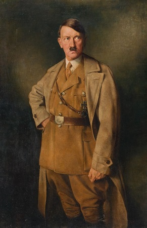 Adolf Hitler Adolf Hitler