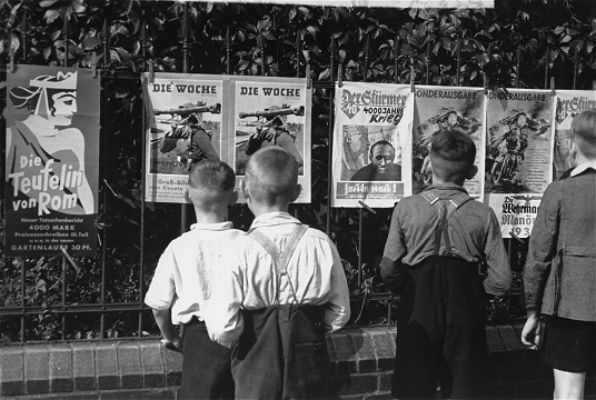 propaganda nazi propaganda nazi