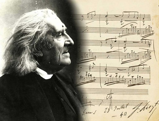 Franz Liszt