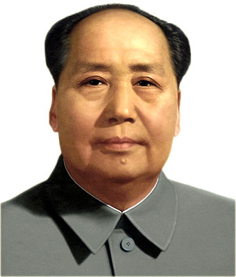 Mao Tse-tung