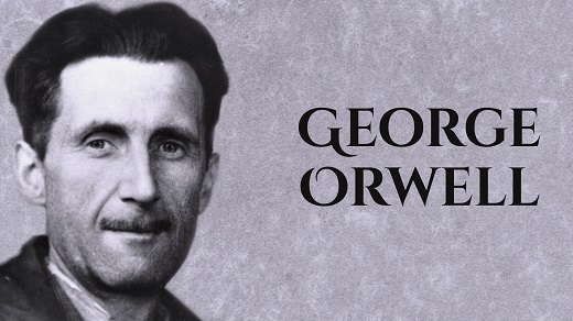 George Orwell