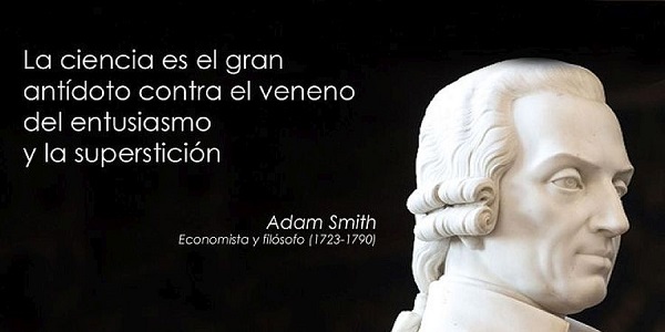 Adam Smith