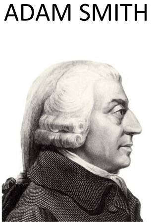 Adam Smith