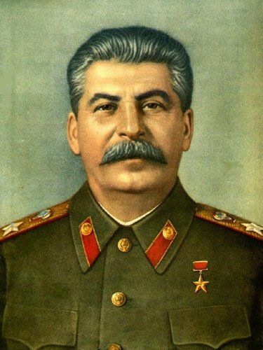 Stalin