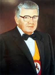 Julio Cesar Turbay Ayala