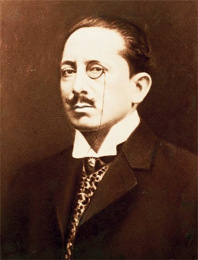 José María Vargas Vila