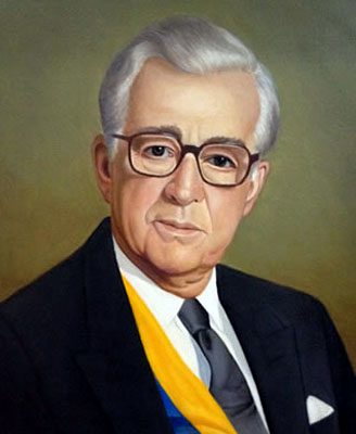 Virgilio Barco